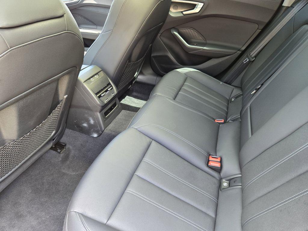 2025 Audi New A5 Premium Plus - Photo 40
