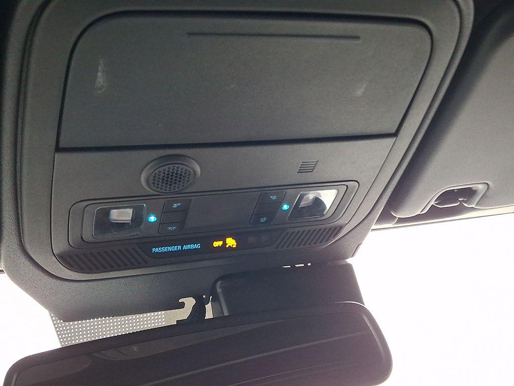 2023 Ford Bronco 4-Door Outer Banks - Photo 27