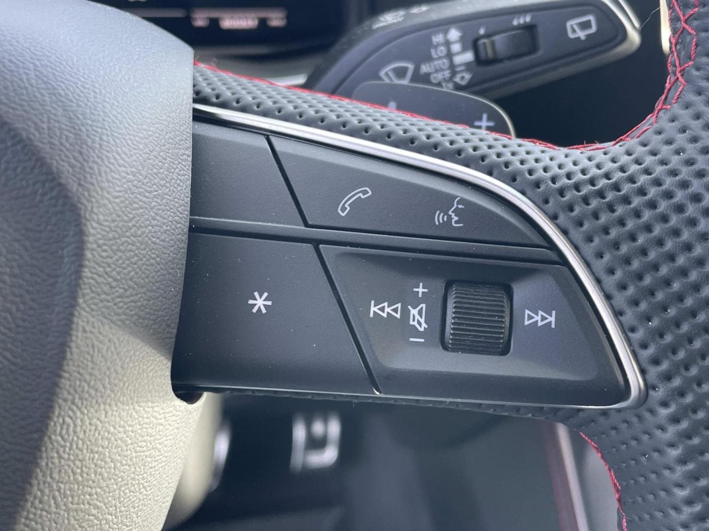 2026 Audi SQ7 Prestige - Photo 23