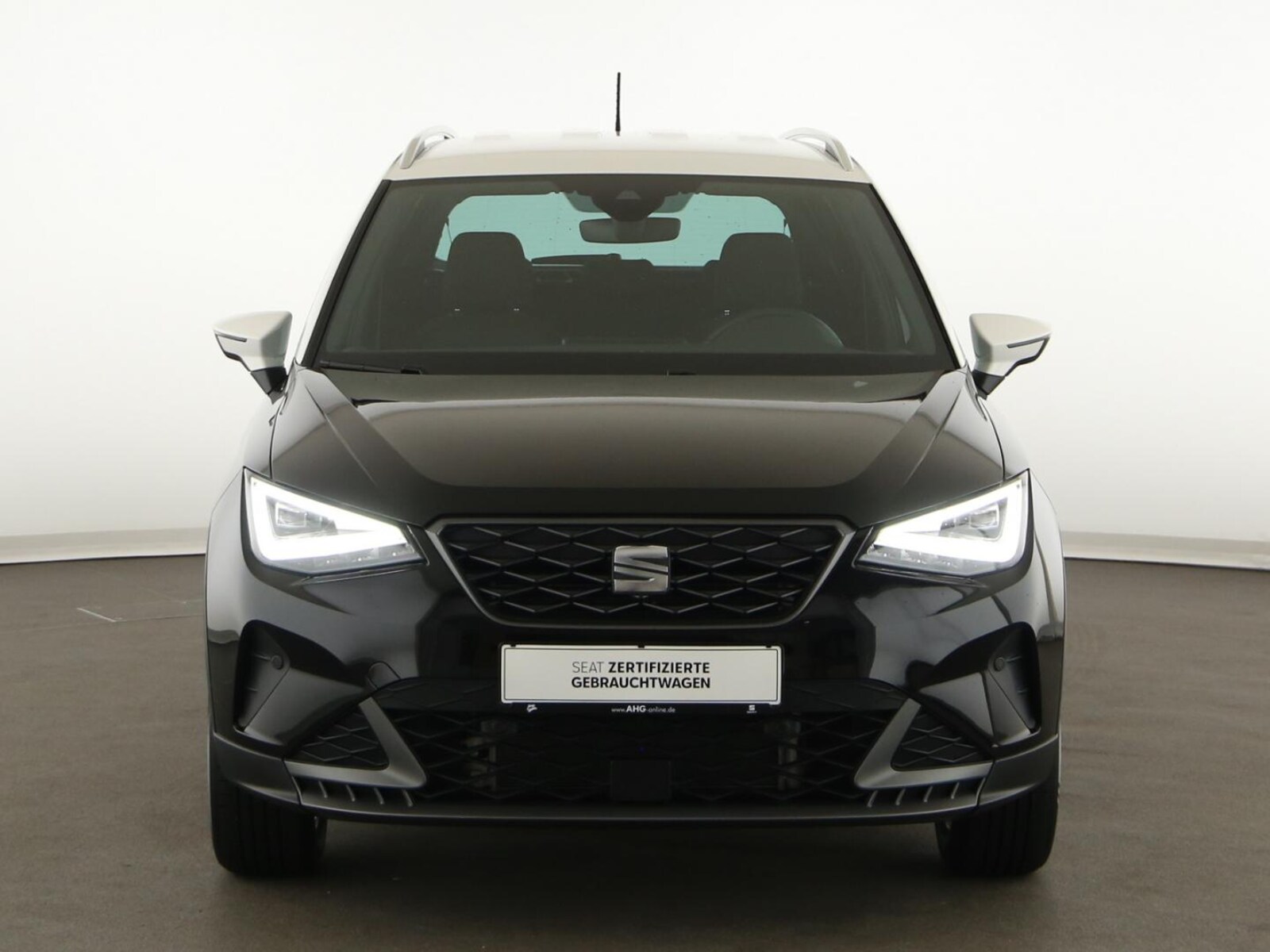 SEAT Arona – Bild 3