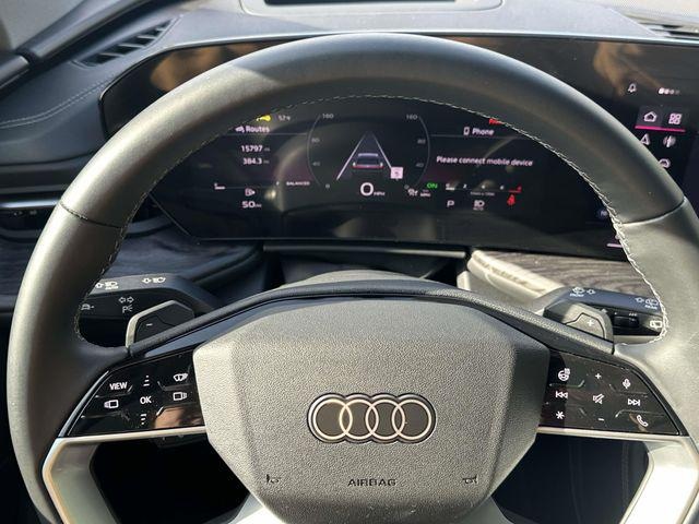 2025 Audi Q5 Premium Plus - Photo 24