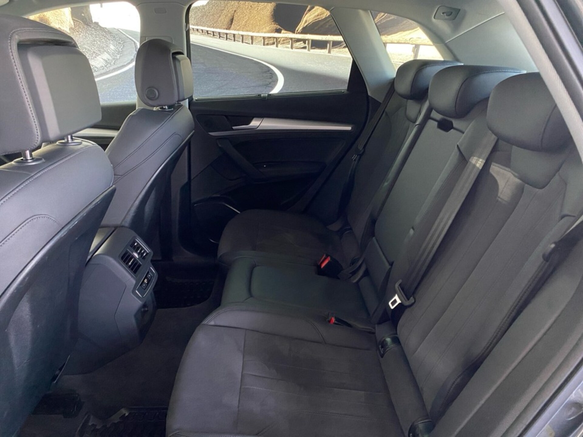 Audi Q5 SUV S line