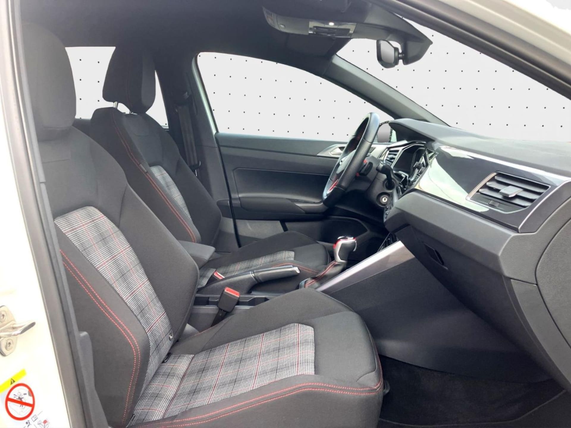 Volkswagen Polo GTI