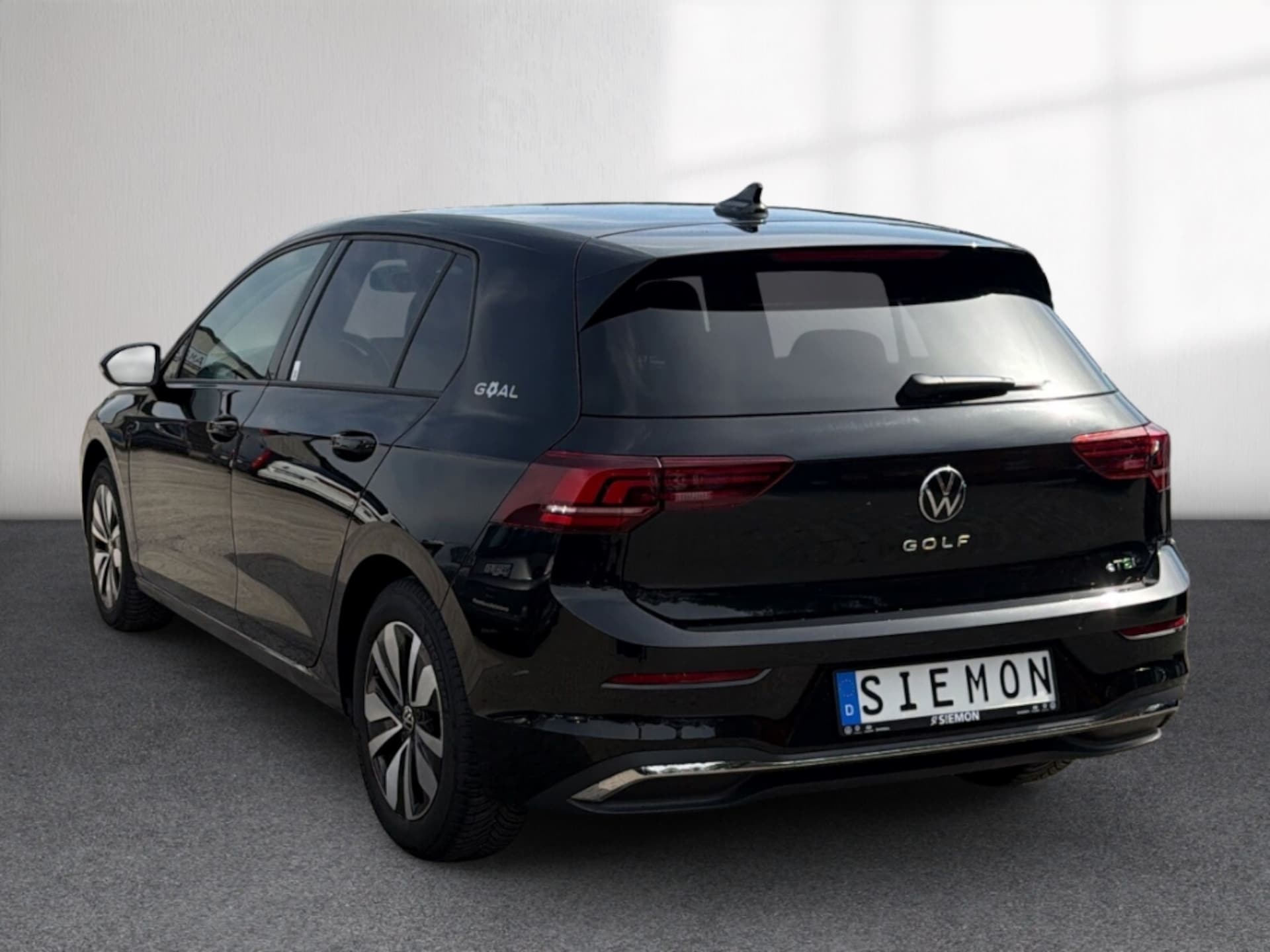 Volkswagen Golf Goal