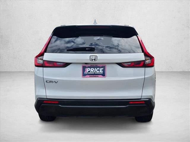 2023 Honda CR-V