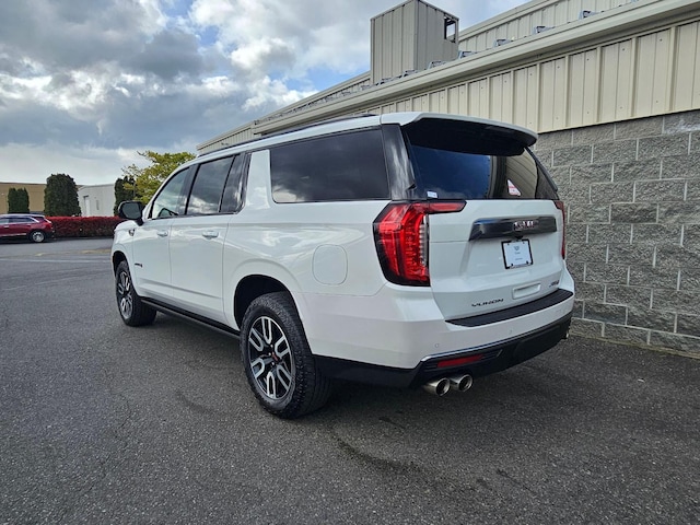 2024 GMC Yukon XL