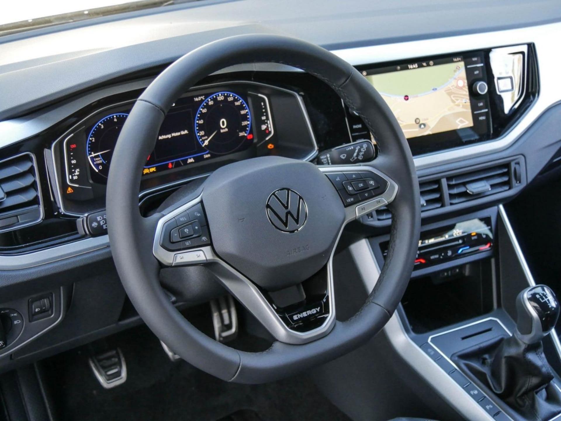 Volkswagen Taigo ENERGY