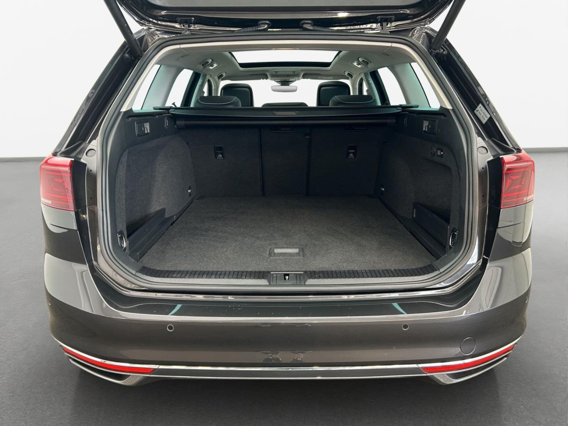 Volkswagen Passat Variant Elegance