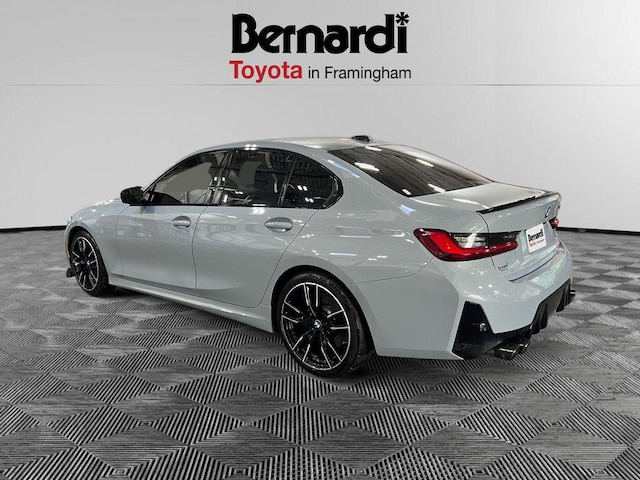 2023 BMW M340i