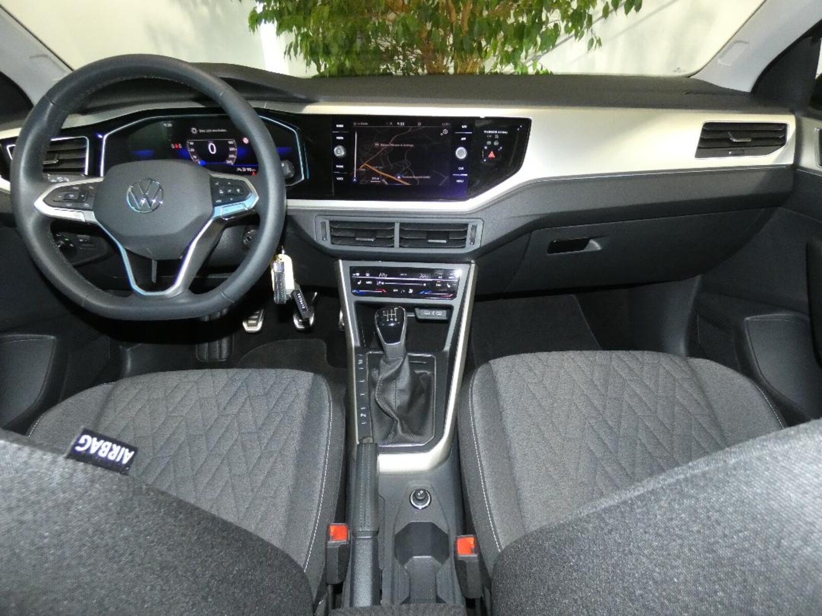 Volkswagen Taigo – Bild 14