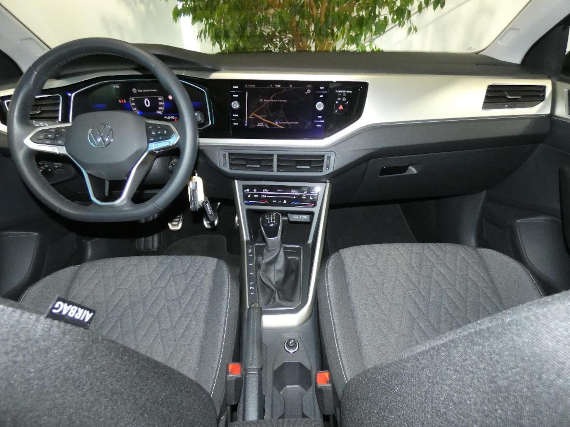 Volkswagen Taigo MOVE
