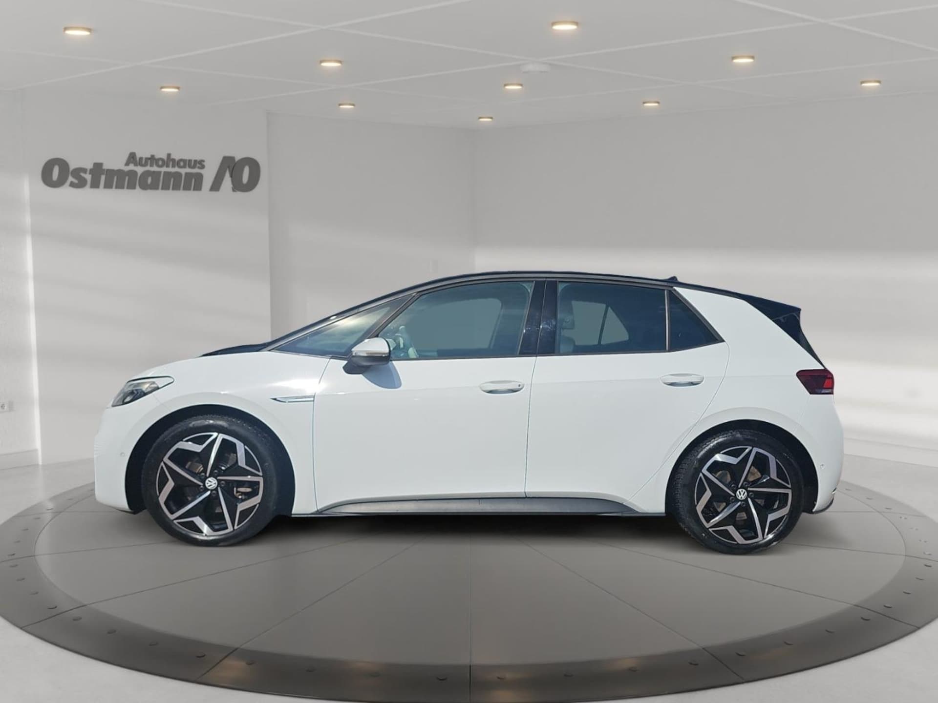 Volkswagen ID.3 Pro S