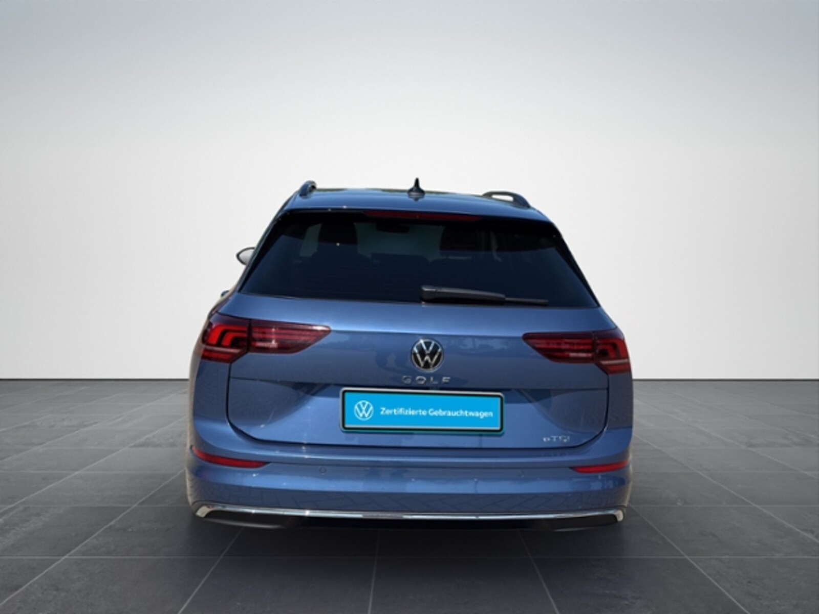 Volkswagen Golf Variant – Bild 6