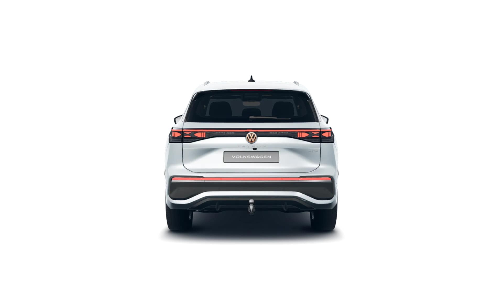 Volkswagen Tayron Elegance