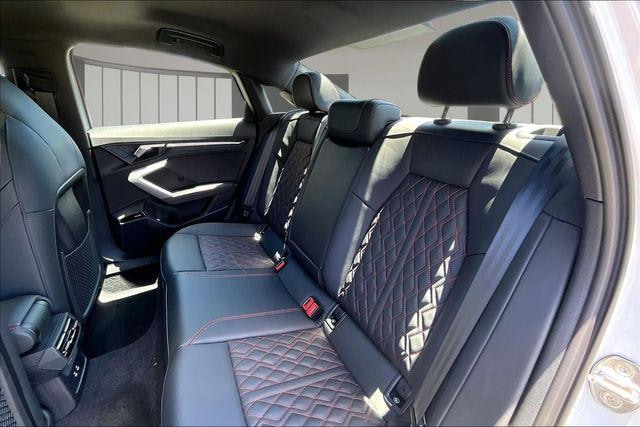 2026 Audi S3 Base - Photo 10