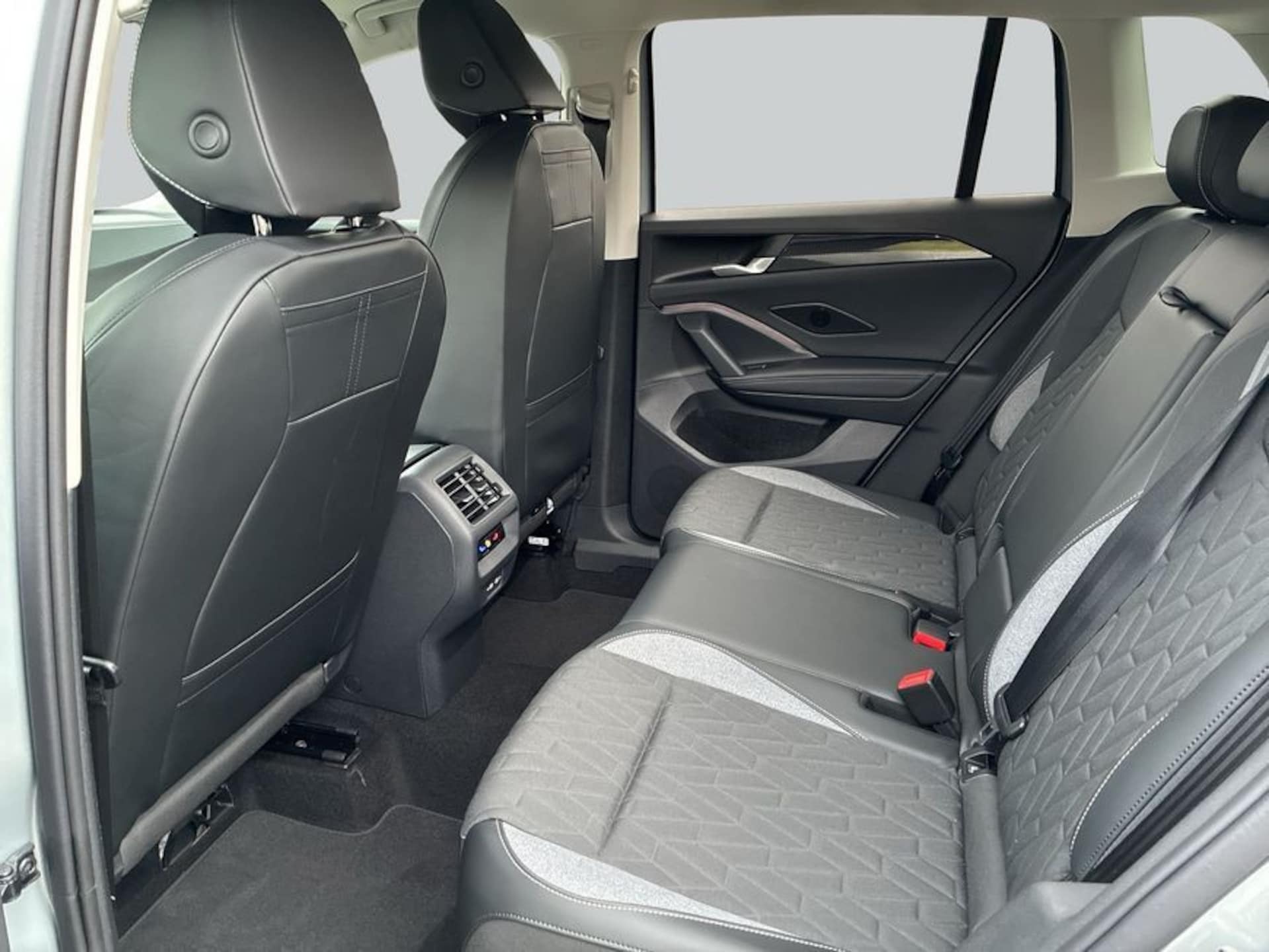 Volkswagen Tiguan ENERGY
