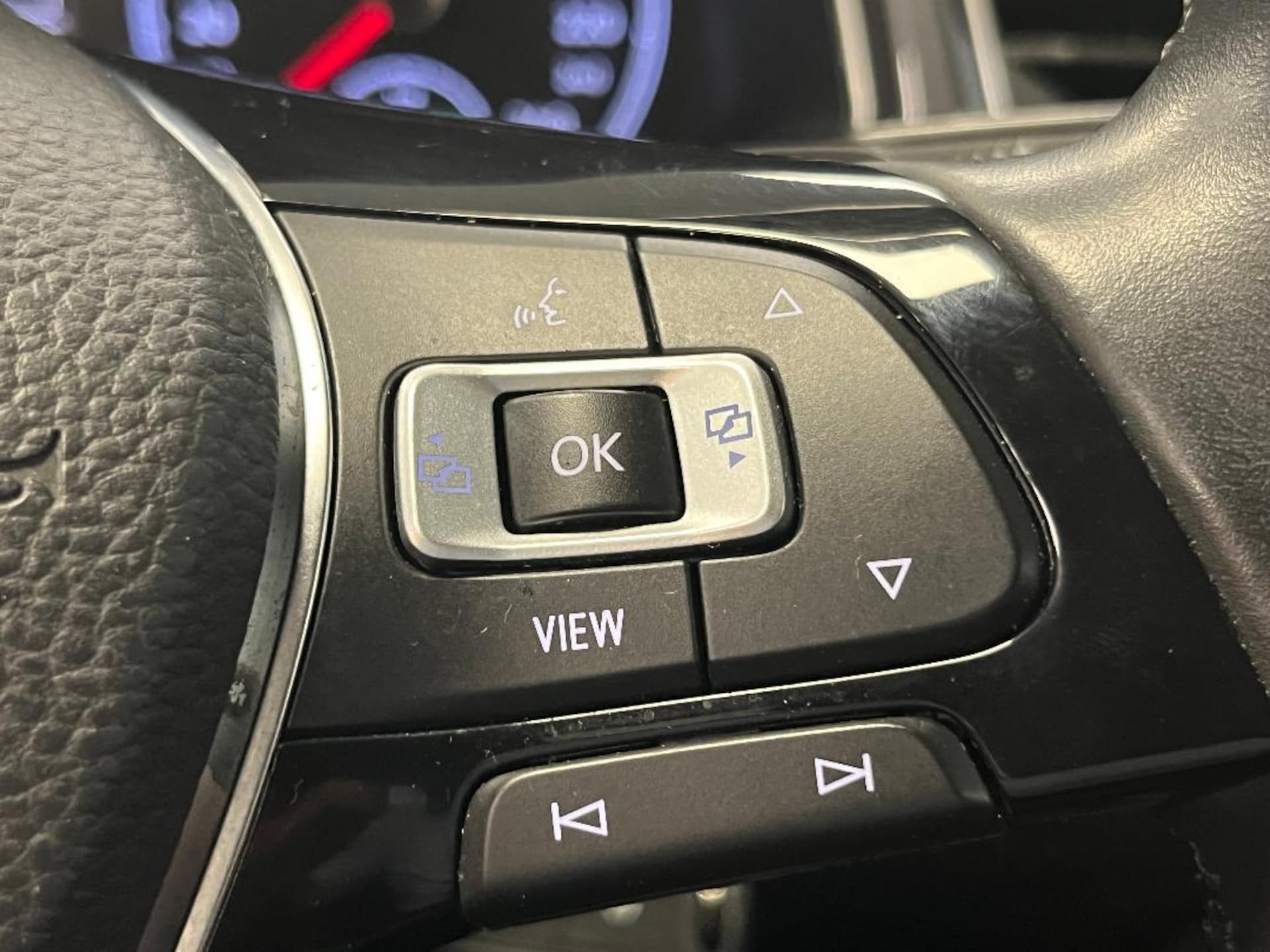 Volkswagen T-Roc IQ.DRIVE