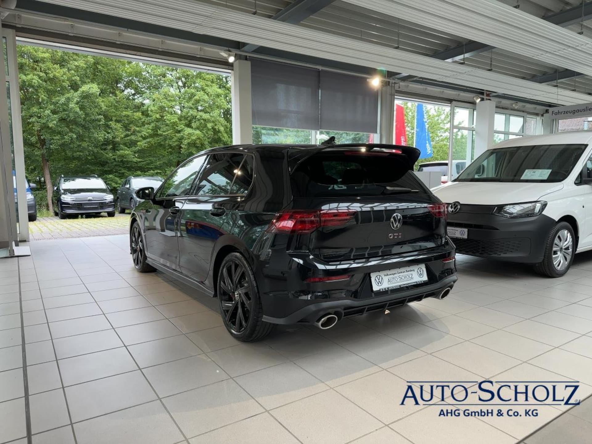 Volkswagen Golf GTI Clubsport