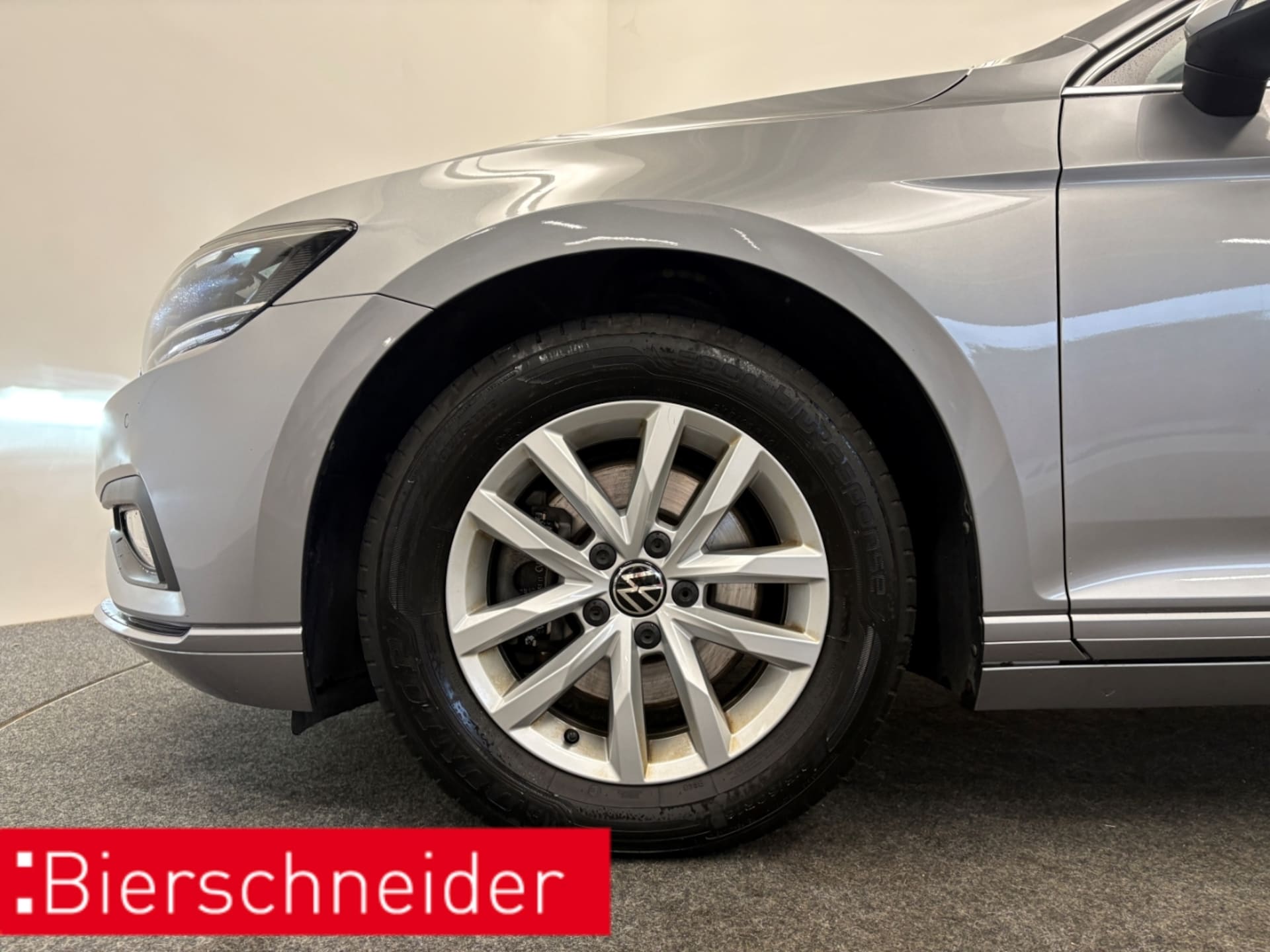Volkswagen Passat Variant Business