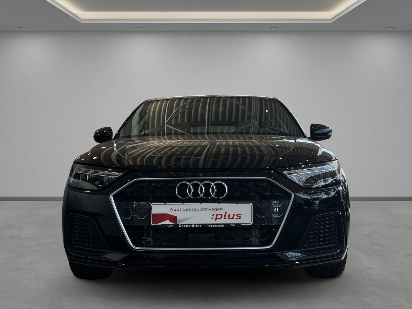 Bild über Audi A1 Sportback advanced 35 TFSI S tronic - für weitere Informationen kontaktieren Sie den Audi Partner