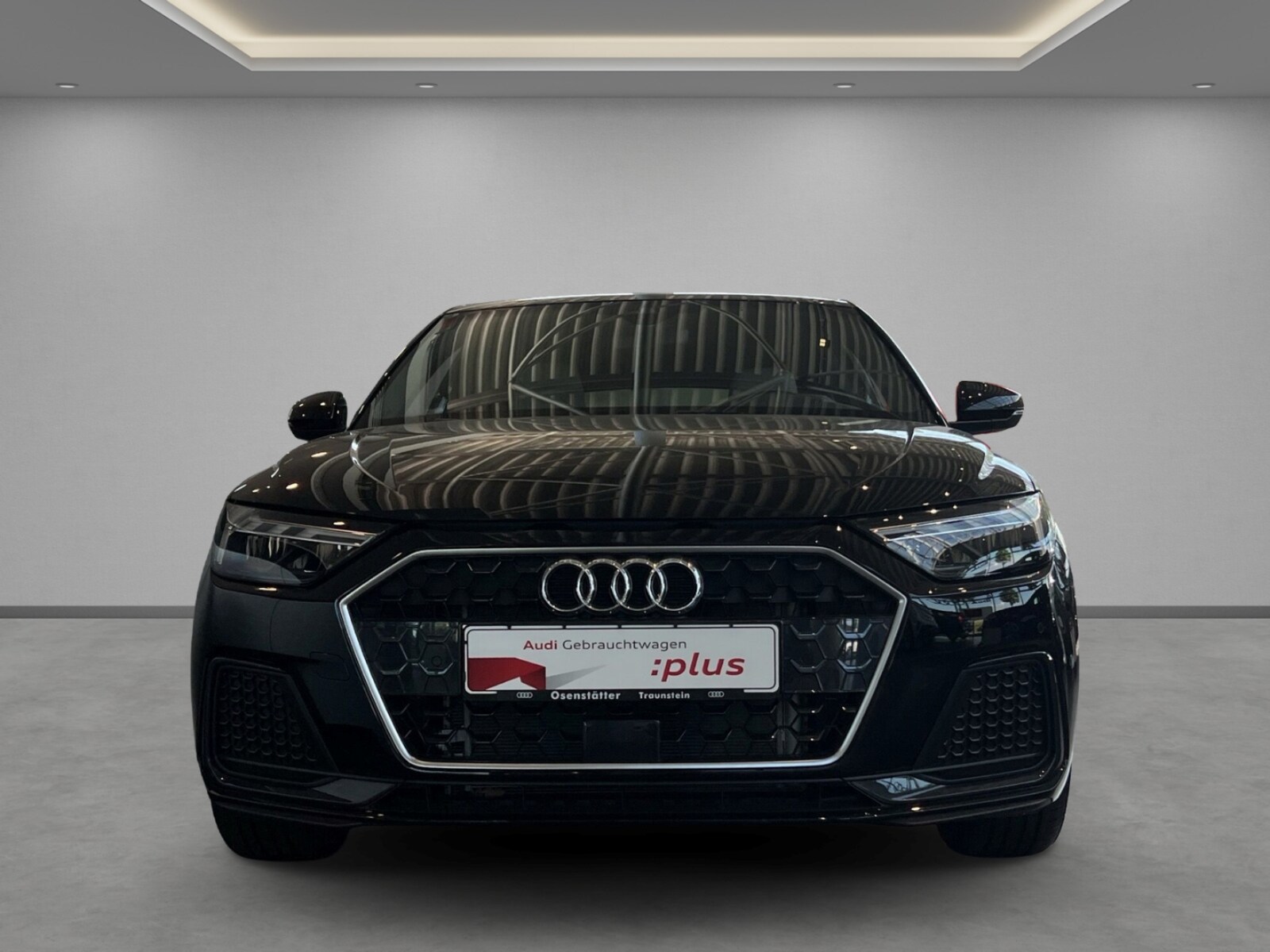 Audi A1 Sportback – Bild 10