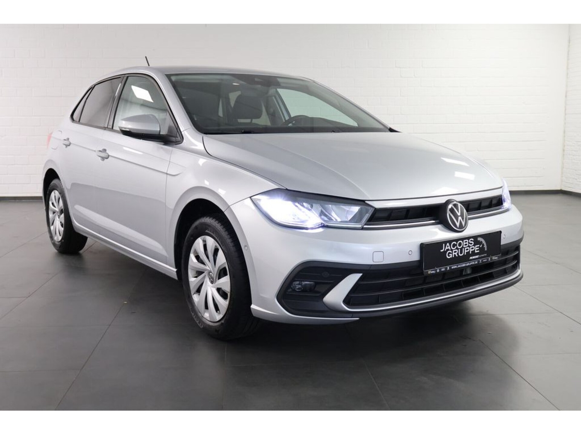 Volkswagen Polo Life