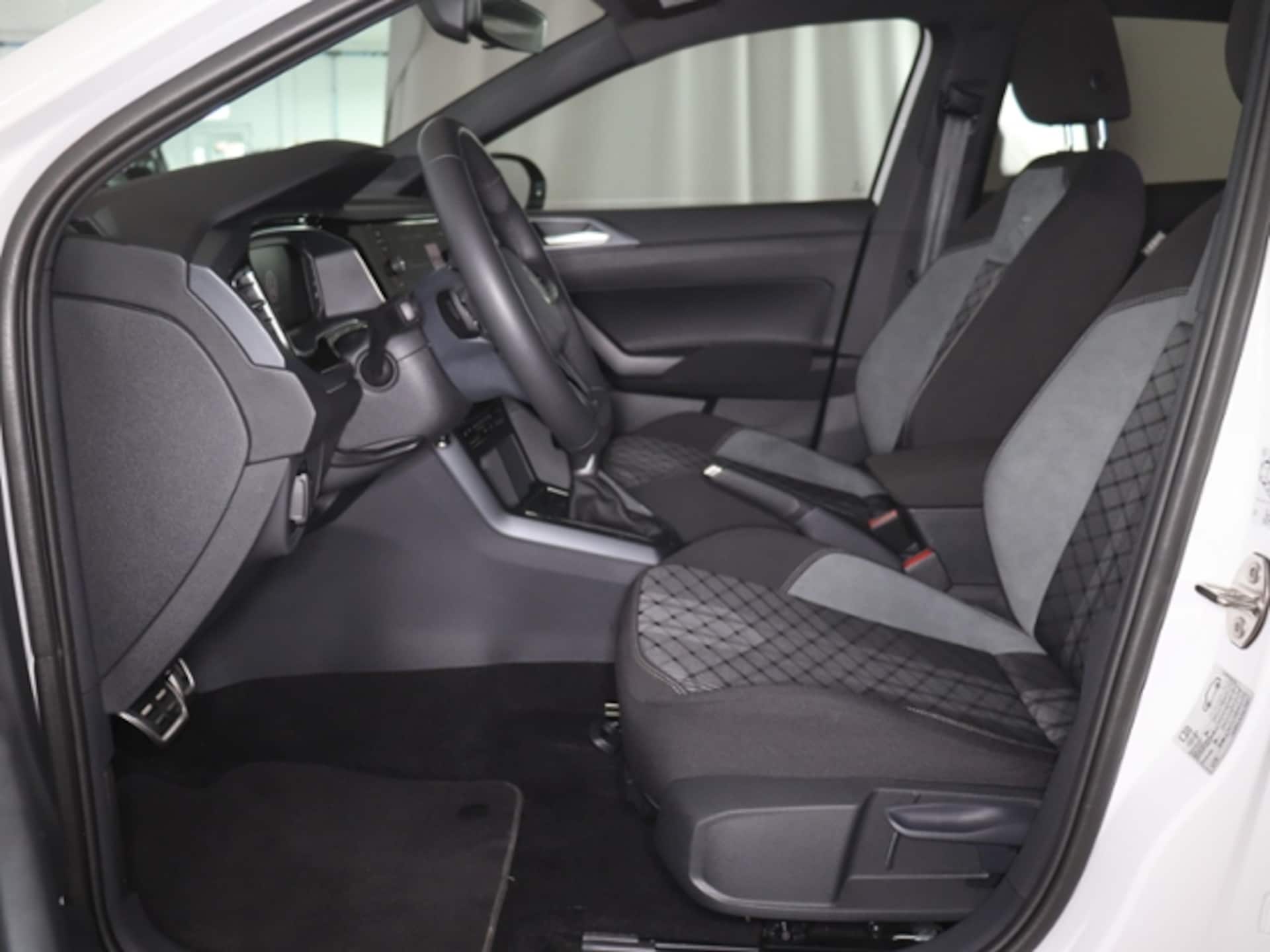 Volkswagen Taigo R-Line
