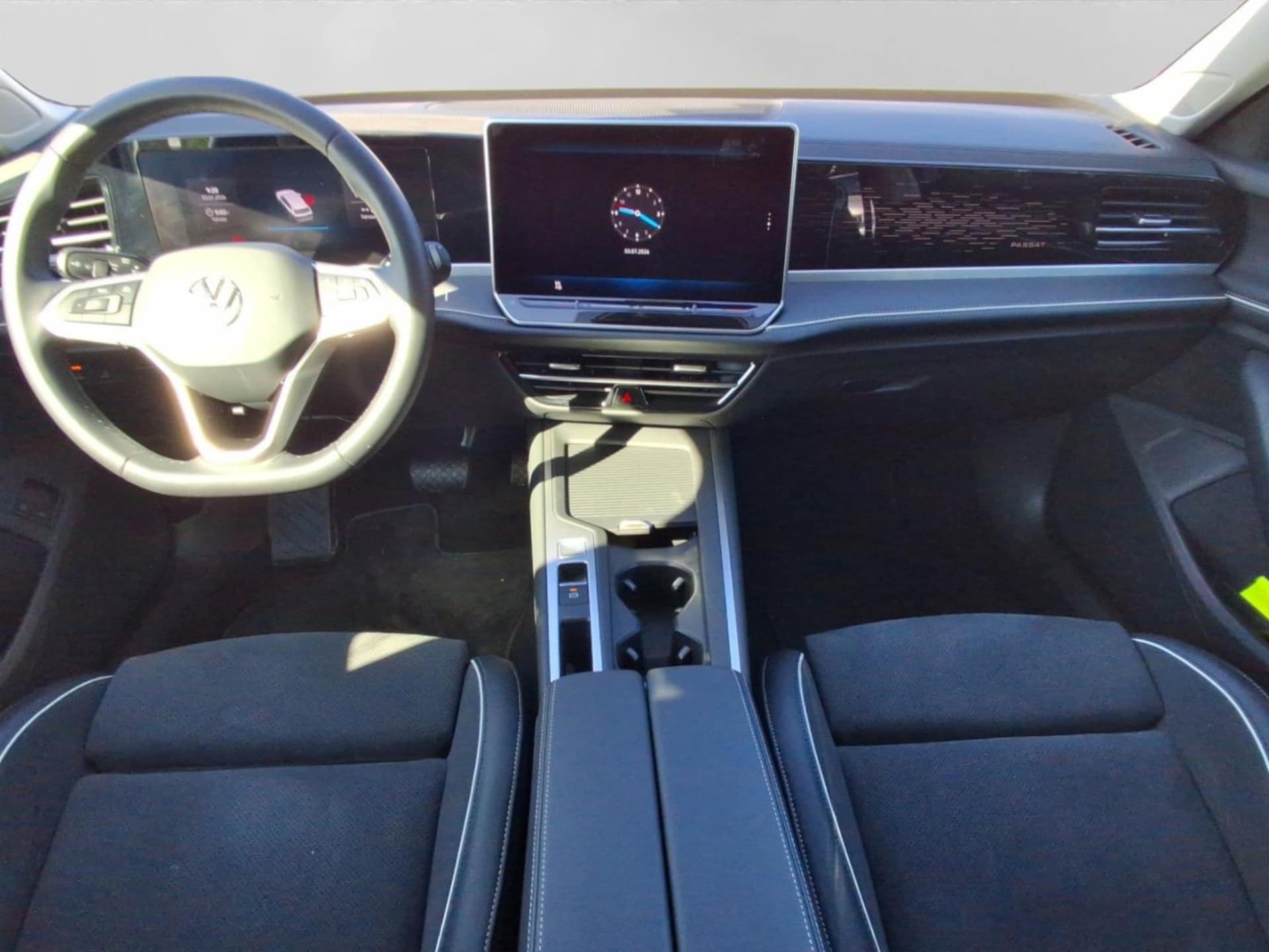 Volkswagen Passat Business