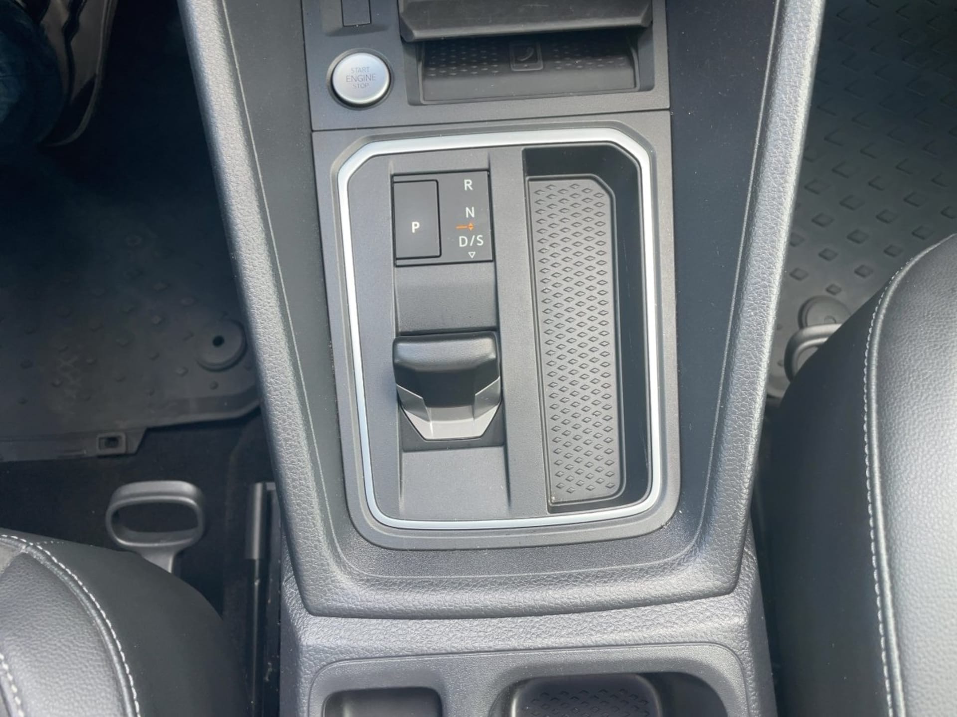 Volkswagen Caddy Style