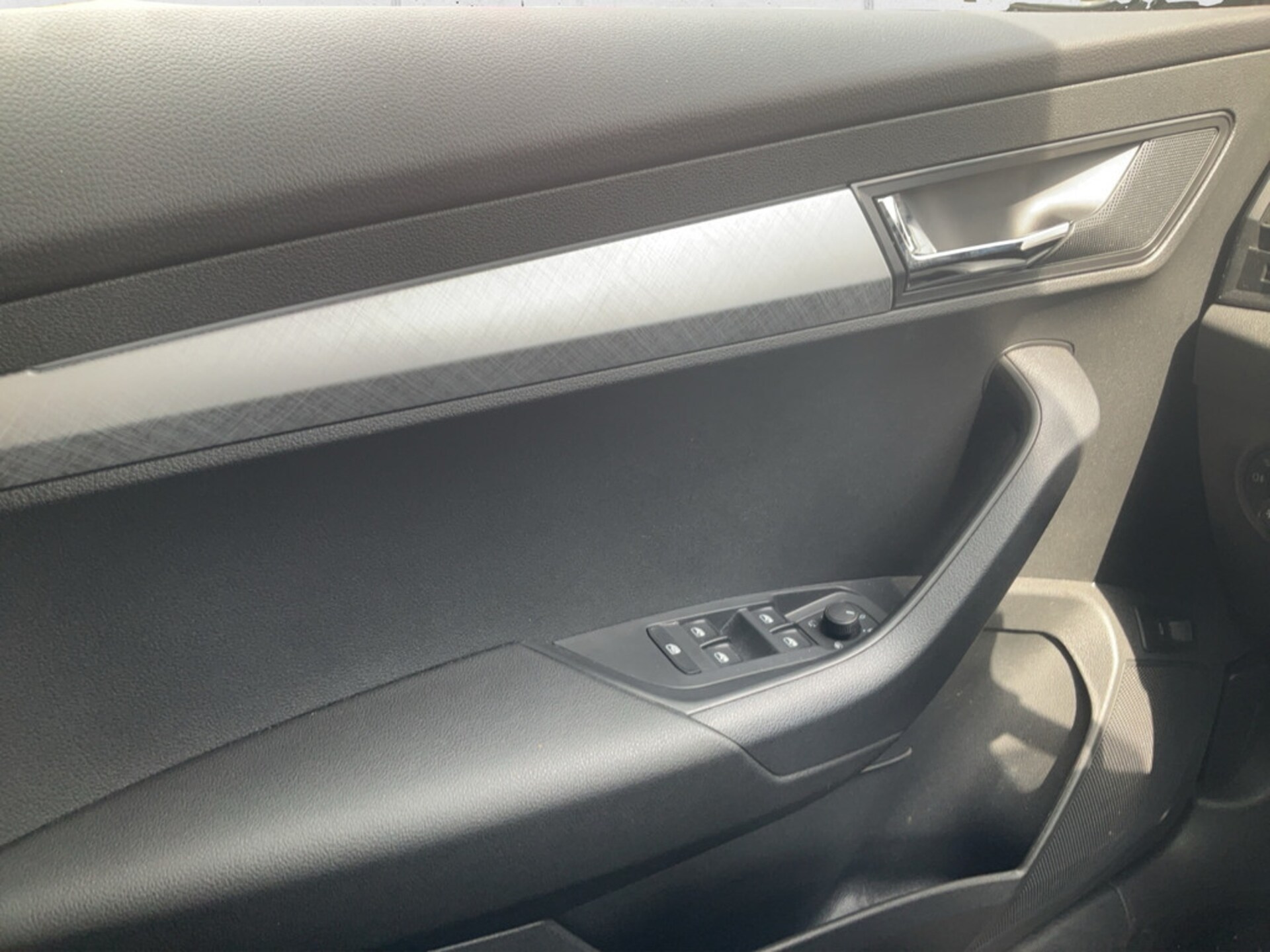 Skoda Karoq Tour