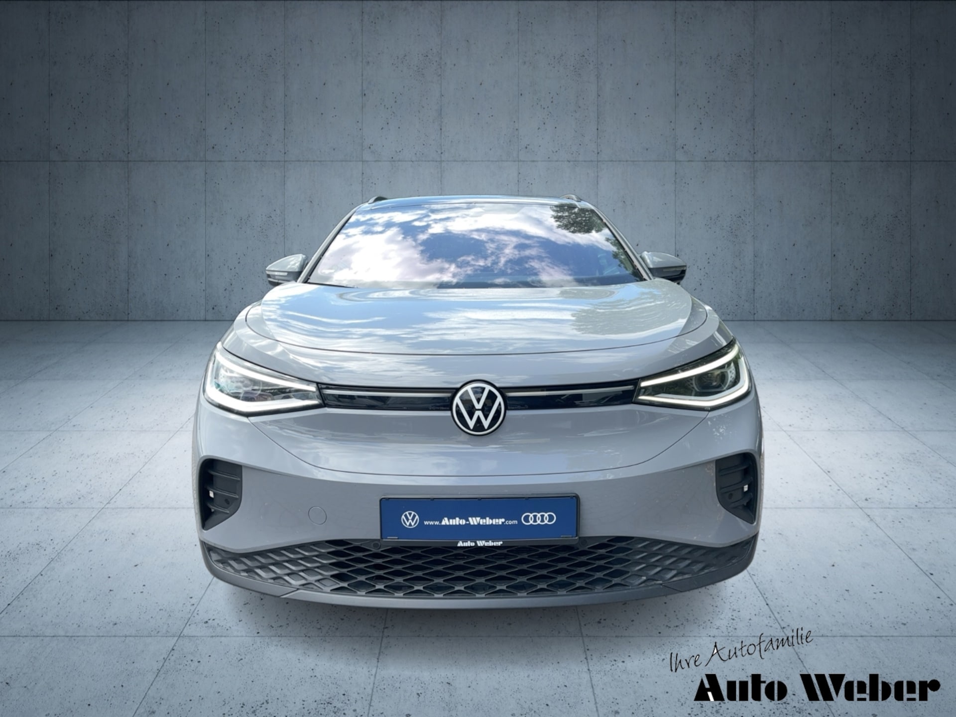 Volkswagen ID.4 Pro Performance