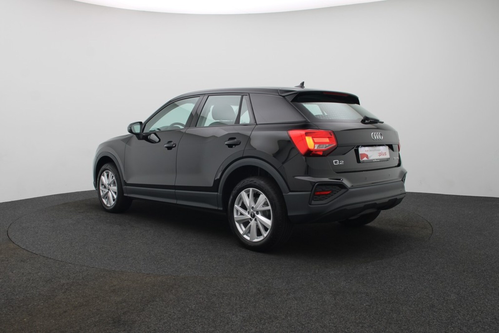 Audi Q2 – Bild 3