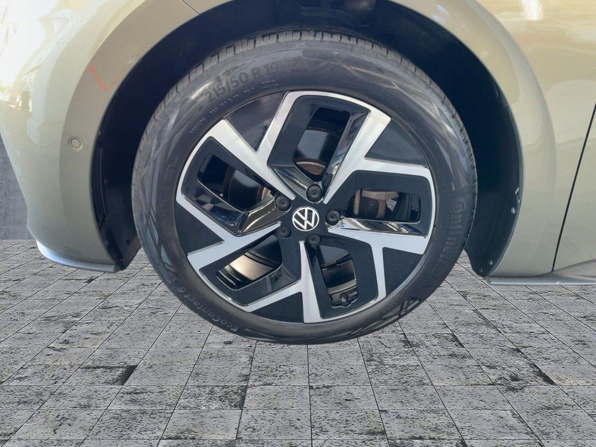 Volkswagen ID.3 MOVE Pro