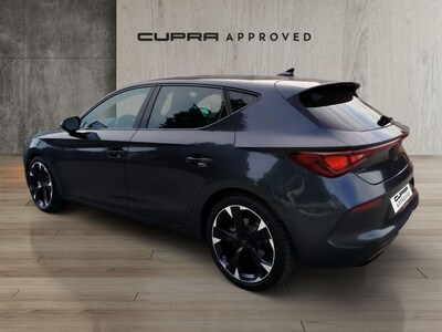 CUPRA Leon León 1.4 e-Hybrid DSG 150 kW (204 CV) — photo 2