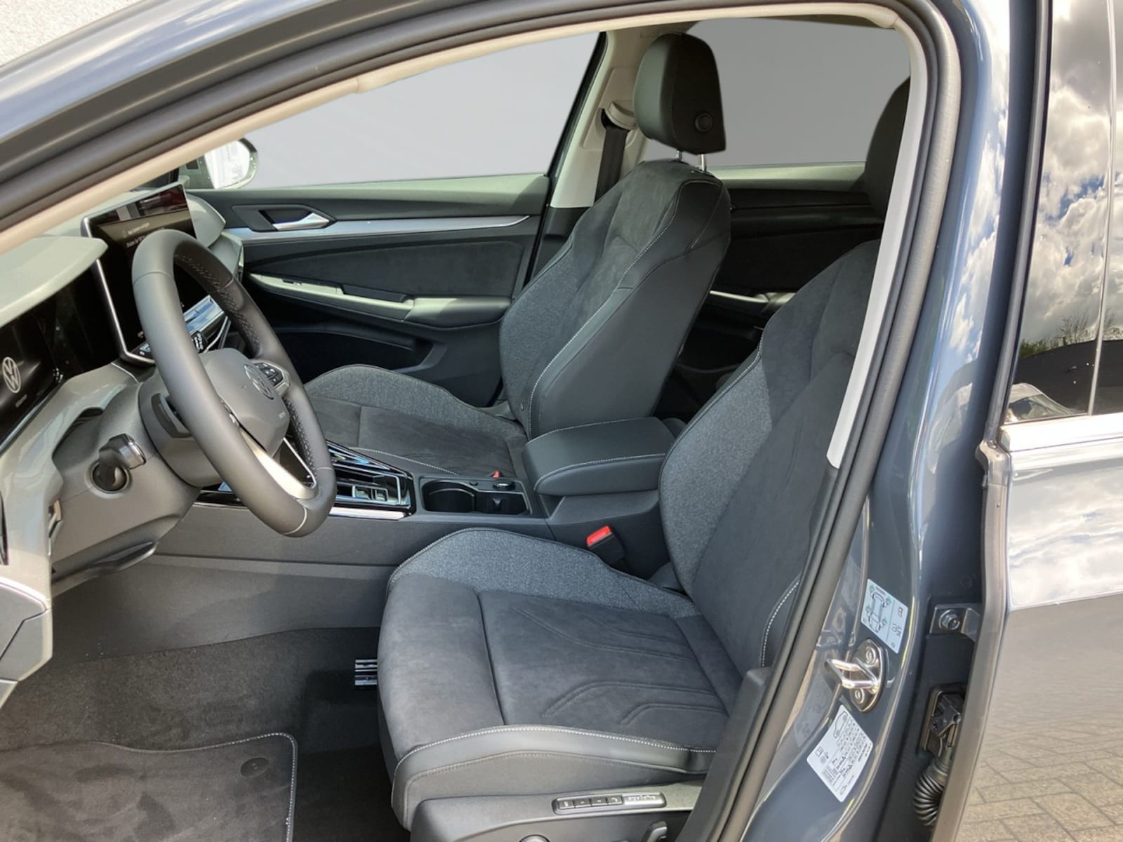 Volkswagen Golf – Bild 10