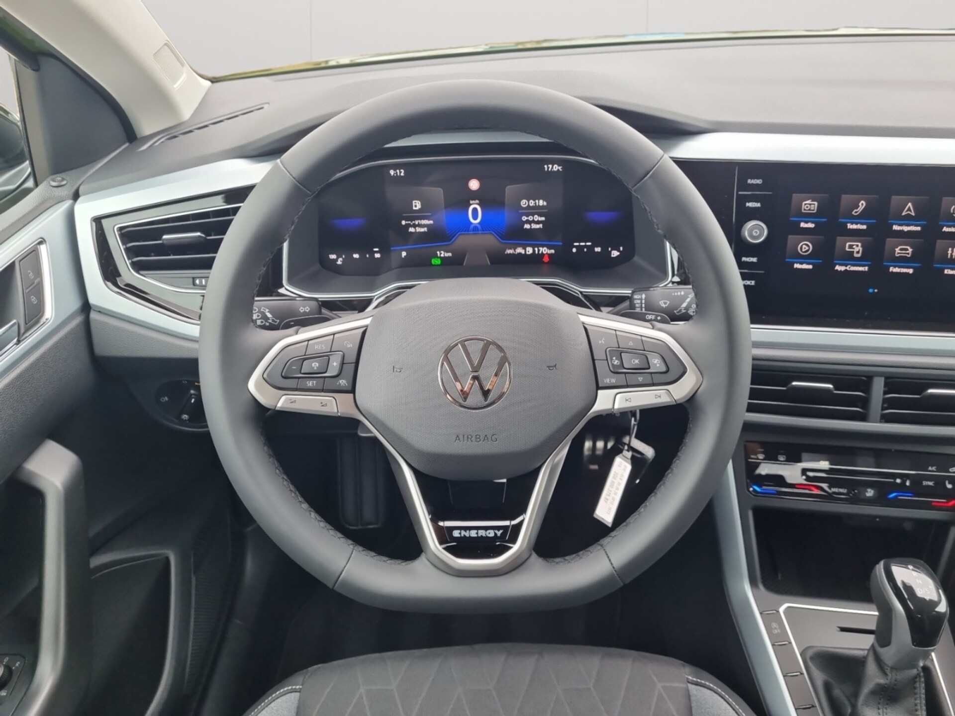 Volkswagen Taigo Life