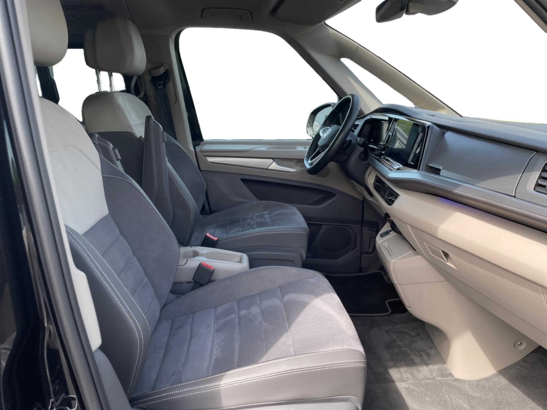 Volkswagen Multivan Langversion Life