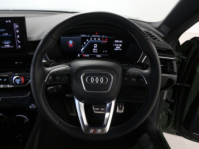 Audi A5 Sportback 45 TFSI quattro S line195(265)kW(PS)S tronic for more details contact your dealer