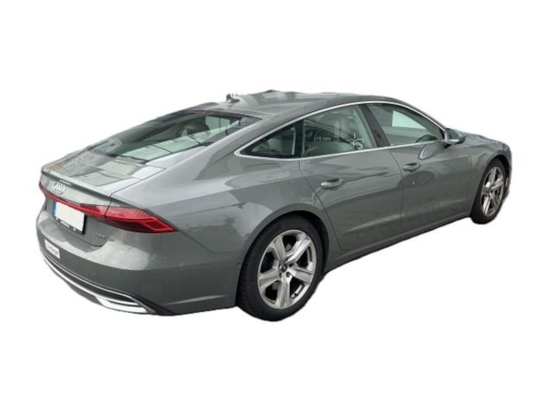 Audi A7 Sportback