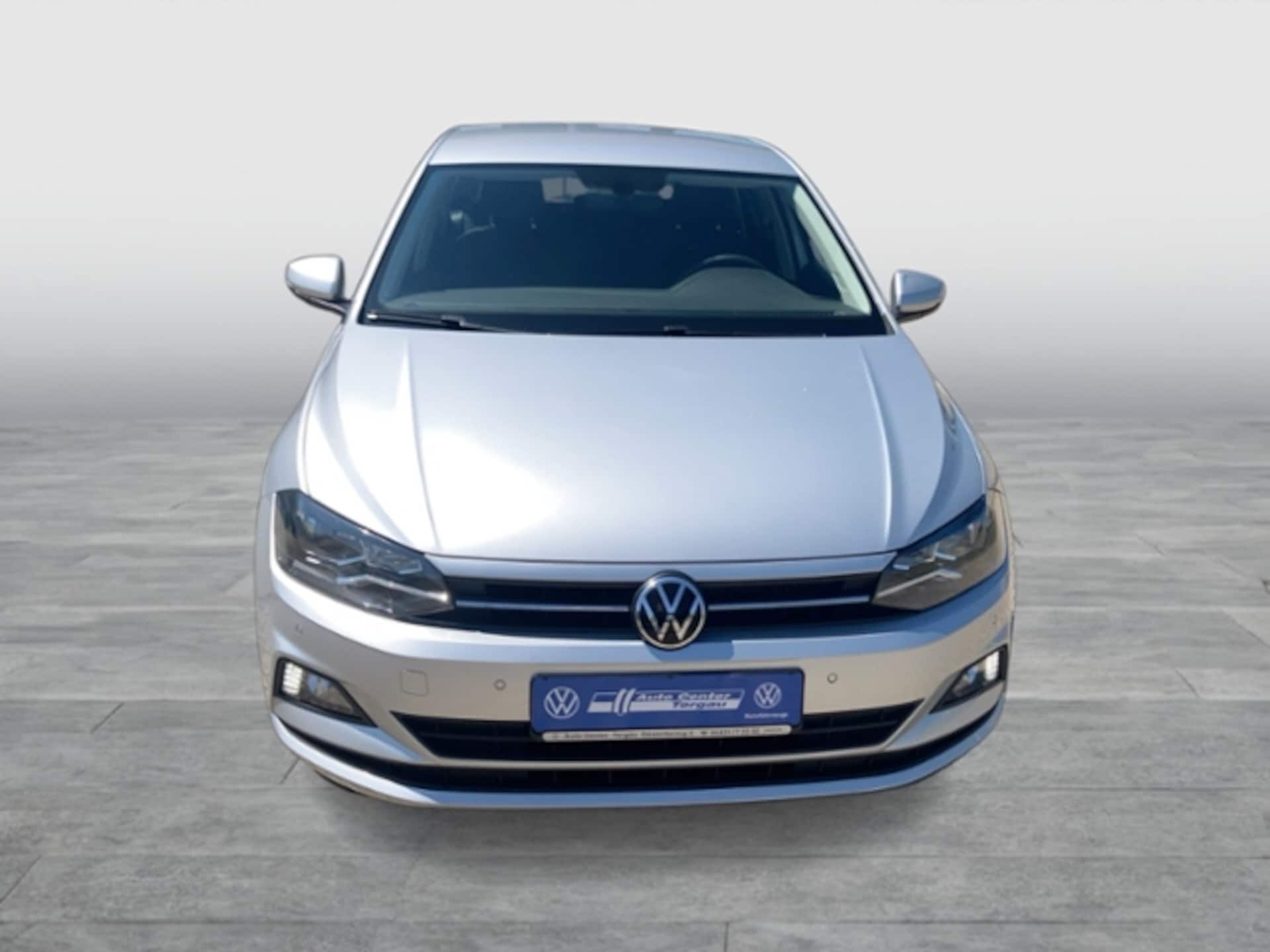 Volkswagen Polo Comfortline