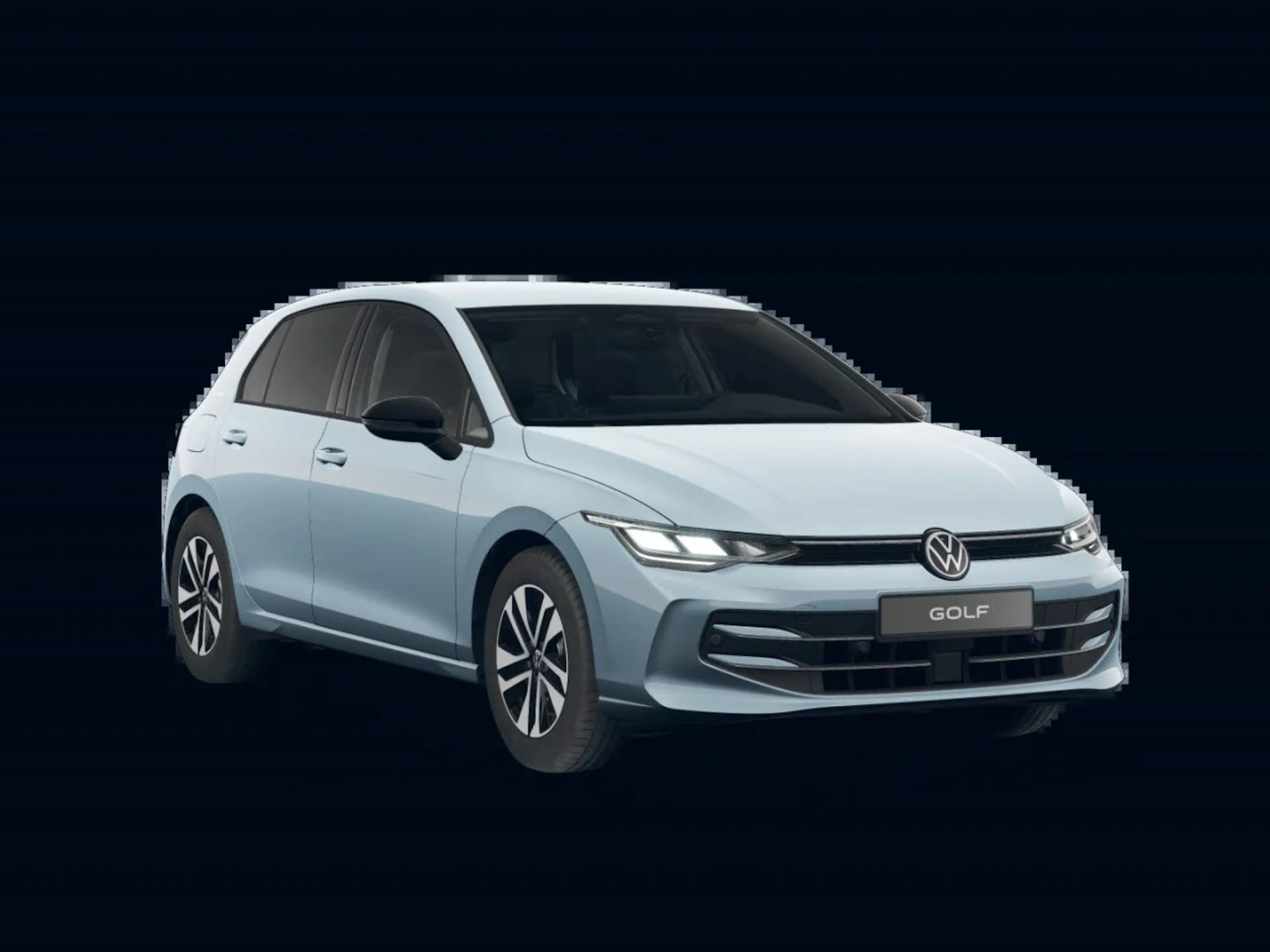 Volkswagen Golf ENERGY