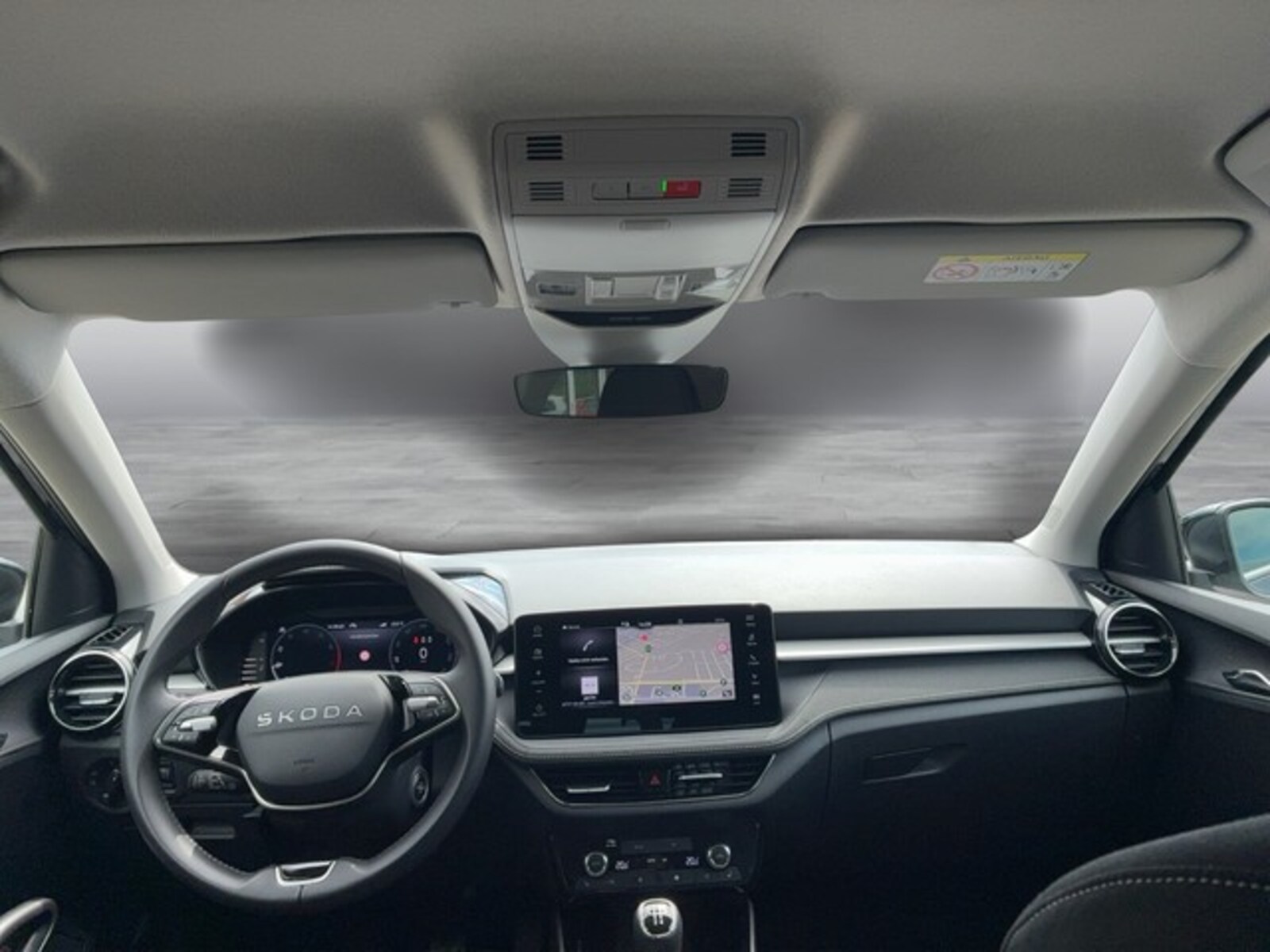 Škoda Fabia – Bild 10