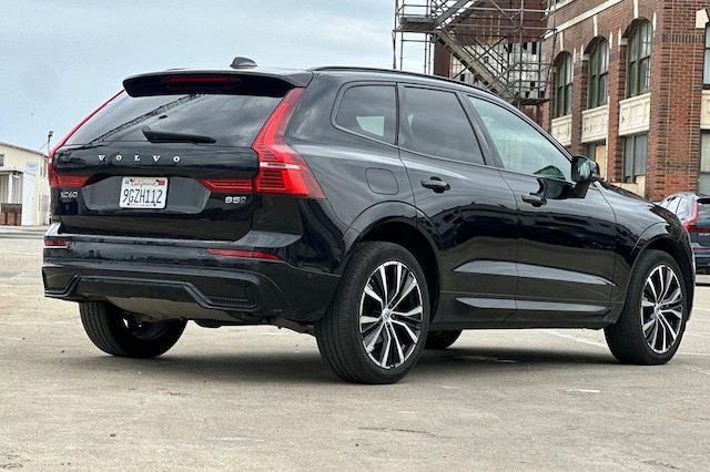 2023 Volvo XC60