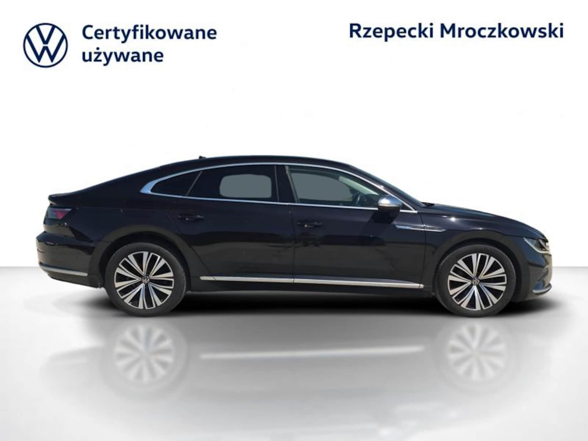 Volkswagen Arteon Elegance