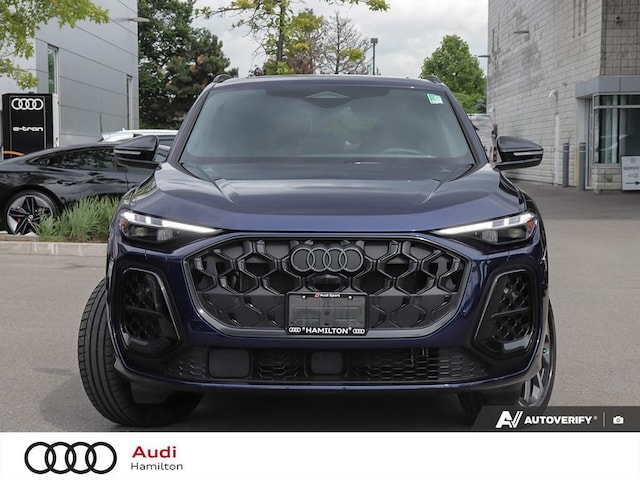 2025 Audi Q5