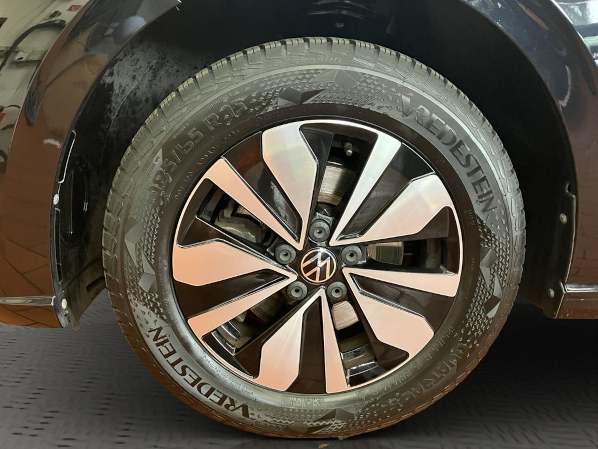 Volkswagen Polo Goal