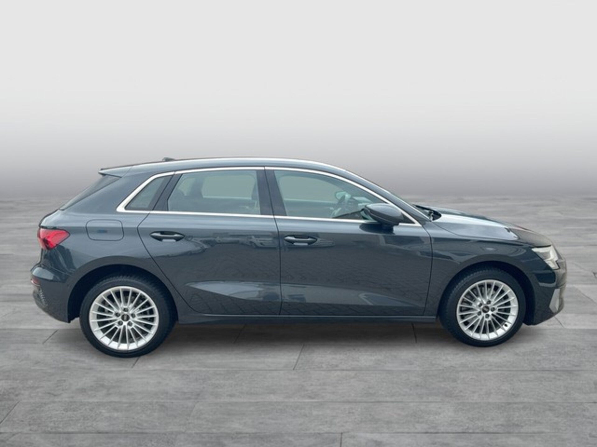 Audi A3 Sportback TFSI e Advanced