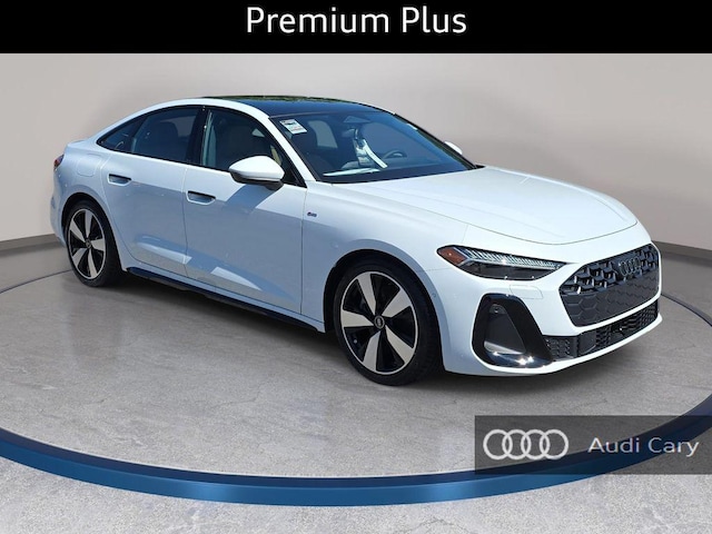 2026 Audi A5 Sedan