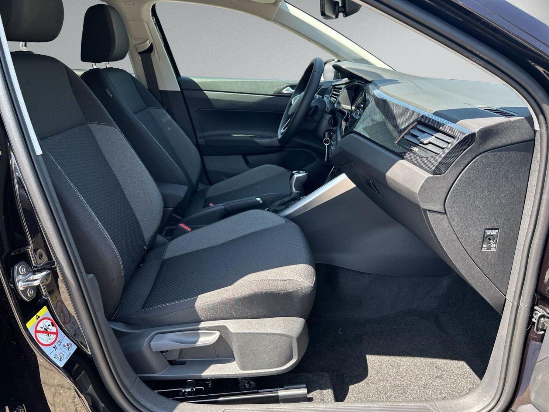 Volkswagen Polo Life