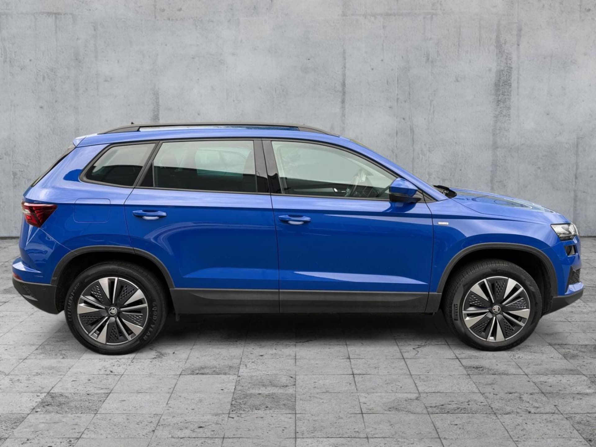 Skoda Karoq Ambition